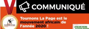 Ibrahima Diallo, toujours prisonnier des militaires au pouvoir en Guinée ! (Communiqué TNLP-Niger)