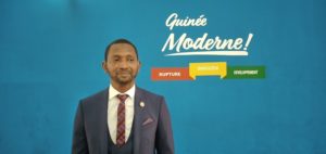 L'opposant Thierno Yaya Diallo s'en prend à Alpha Condé: « il a rendu la Guinée moribonde... »