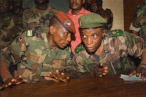 Affaire 28 septembre 2009: le comité d'organisation réactivé, le procès avant avril 2022