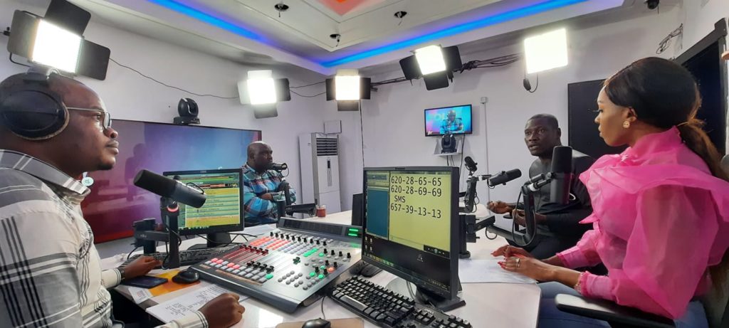 120 minutes pour convaincre: les grandes annonces de la rentrée à HADAFO Médias