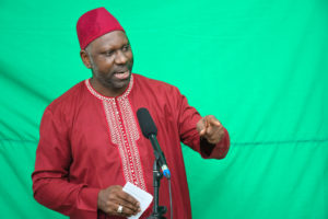 L'opposant Abdoulaye Bah (UFDG) "arrêté" à Koundara (Source)