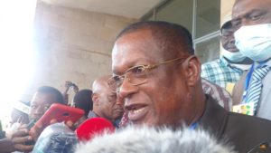 Concertations nationales: le mouvement syndical guinéen demande l'augmentation du SMIG