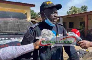 Disparition de cocaïne extraite dans l'estomac d'une patiente à l'hôpital Donka: plusieurs médecins arrêtés