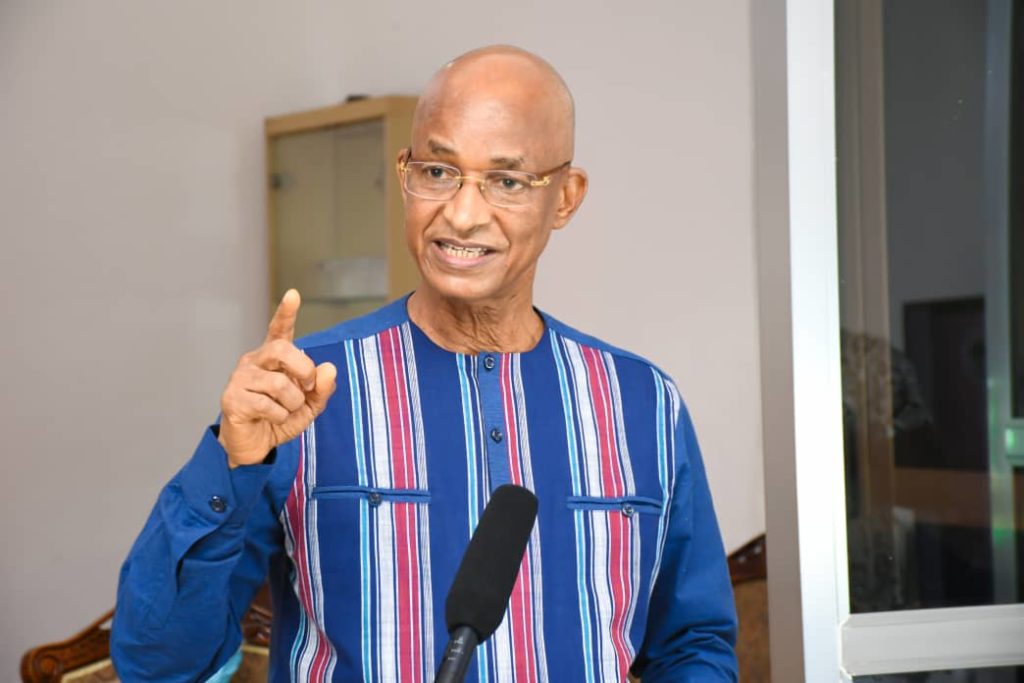 Cellou Dalein a-t-il été arrêté ?