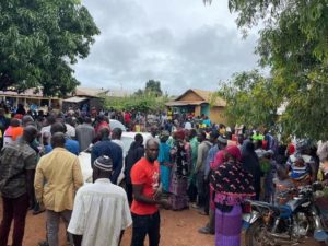 Faranah: vague d'indignation suite à la mort d'un détenu à la gendarmerie de Marela