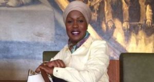 Libération d'Alpha Condé : au nom de qui parle Fanta Cissé ? (Par Ibrahima Diallo)
