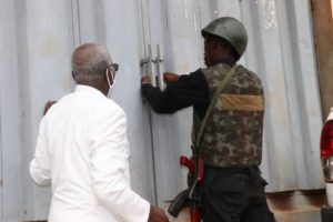 Enseignement Supérieur: les autorités ordonnent la fermeture d'une "Université clandestine" située à Sonfonia-Casse