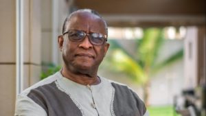 L'ancien DG de la CBG, Kémoko Touré, débarque chroniqueur à Espace Fm