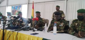 Covid-19 en Guinée: le couvre-feu allégé, les regroupements de masses autorisés à partir du 27 septembre