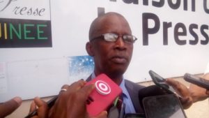 Procès des massacres du 28 septembre 2009: Maître Hamidou Barry fait des propositions aux nouvelles autorités