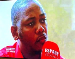 Le message d'adieu de Mohamed Aly qui s'en va du groupe Hadafo Médias