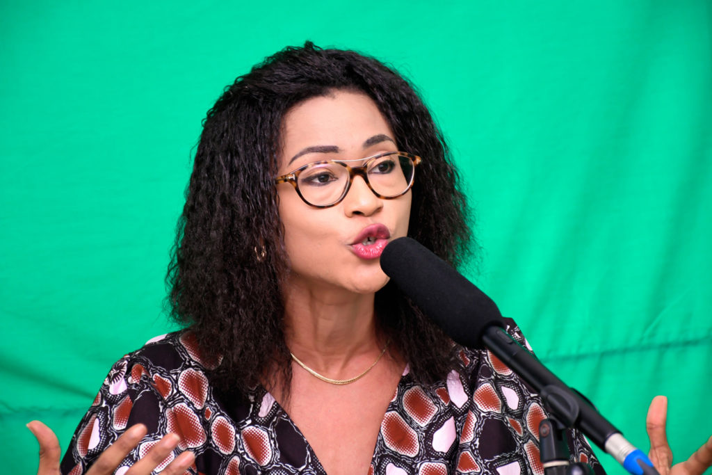 Le peuple de Guinée est-il fondé à demander la dissolution du CNRD ? (Par Nadia Nahman Barry)