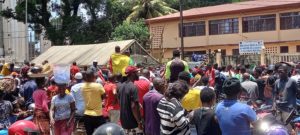 Libération de quelques prisonniers par le CNRD: qu'en est-il des travailleurs d'Albayrak?