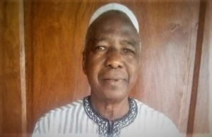 L’économiste chevronné Ibrahima Yomba Kader Kandé s’en est allé pour toujours !
