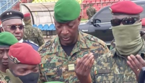 Trafic d'influence, séquestration...: encore Balla Samoura et consorts cités dans une sale affaire