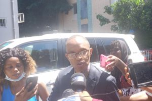 RTG: vers la fin du débrayage à la radio nationale