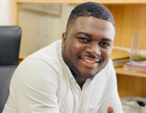 KATALA 224 explique le choix porté sur l'honorable Zeinab CAMARA comme mentor de cette 5eme édition