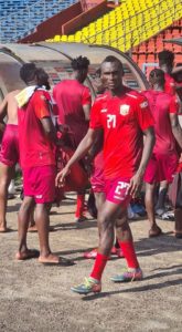 LDC CAF: le Horoya AC engrange des précieux points à Bamako