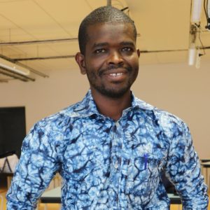 Alpha Idy Baldé, un choix judicieux pour représenter les jeunes au CNT (Tribune) 