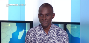 Alpha Condé, "emprisonneur emprisonné": le coordinateur du RPG arc-en-ciel Europe souhaite que la justice fasse son travail