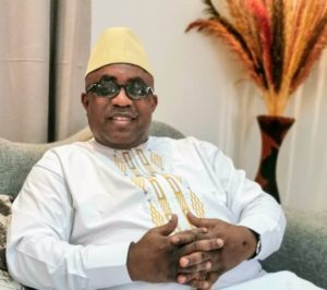 Idriss Chérif: pourquoi il faut une transition n'excédant pas deux ans...