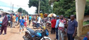 Dinguiraye: un groupe de jeunes voleurs démantelé