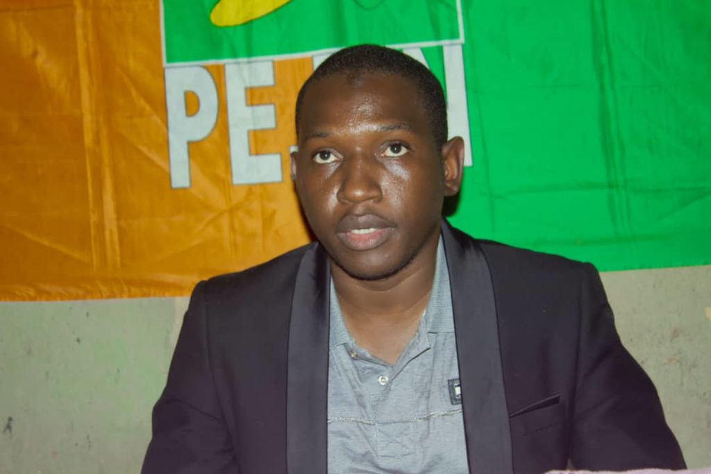 Fodé Oussou n’a pas tort ! (Par Mohamed Cissé)