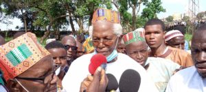 Pardonner ou non les répressions sous Alpha Condé: "Sans loi" donne une consigne aux familles de victimes