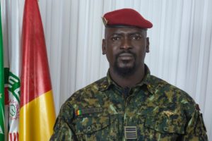 Fête d'indépendance: Mamadi Doumbouya annonce un audit des comptes publics (Discours à la Nation)