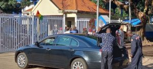 Rencontre DAAF, régies financières et CNRD au palais Mohamed V: les concernés ont déjà rallié les lieux