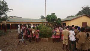 Education: les classes s'ouvrent à partir du 21 octobre 2021