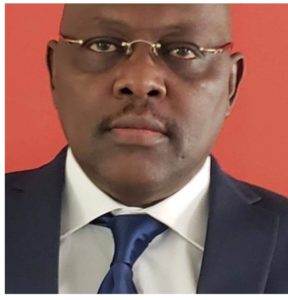 SEG : Les raisons du Comeback de Mamadou Diouldé Diallo