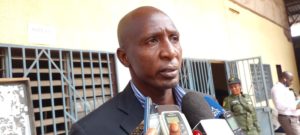 Non-assistance à une personne en danger: trois médecins jugés à Kaloum