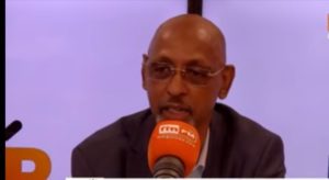 Fête de l'armée: un activiste analyse le discours du président de la transition