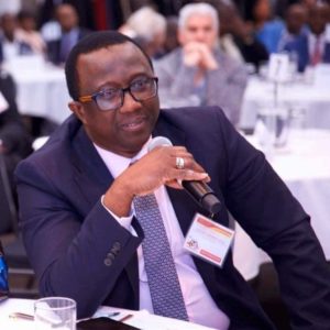 De nouveaux Secrétaires généraux nommés aux finances, à la Santé et à l'Enseignement technique