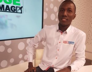 Antonio Souaré: une autre histoire de déception !