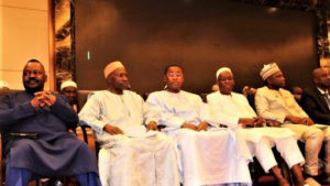 CNT: voici comment le RPG et ses alliés vont se partager leurs 4 places...