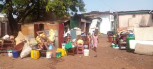 Entag (Matoto): des propriétaires d'une concession expulsés avec leurs locataires (raisons)