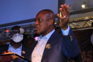 RTG: le DG suspendu par la ministre Aminata Kaba (source)