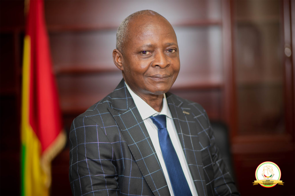 1er janvier 2022, jour férié sur toute l'étendue du territoire guinéen (Ministre)