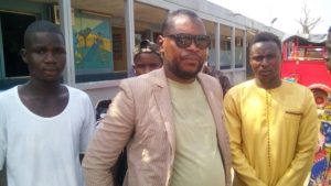 Guinée: Des rapatriés en colère, interpellent l'OIM sur leur situation