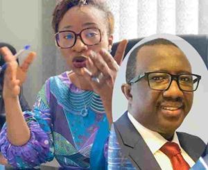 Prenez mon poste, mais ne touchez pas à mon honneur !