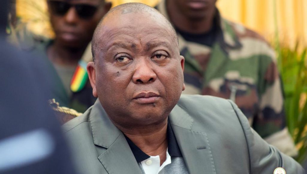 Justice: Oyé Guilavogui et une autre ex-ministre d'Alpha Condé visés par une plainte