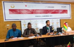 Promotion de l'emploi jeunes: des structures étatiques et non étatiques répertoriées