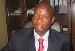 "Nous allons désigner des personnes qui vont être capables de représenter valablement la classe politique", Sékou Souapé