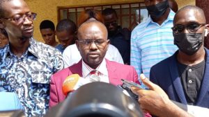 Barreau de Guinée: les candidats "malheureux" au CAPA donne 72 heures au conseil de l'ordre des avocats