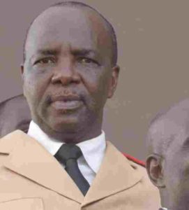 Dubréka: l'ancien préfet Younoussa Sylla et l'ex-députée Eva condamnés à cinq ans de prison