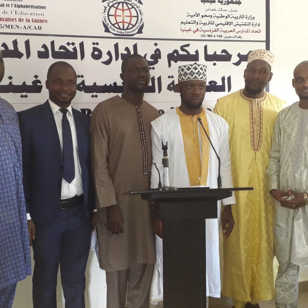 Education: urgence de rétablir les bacheliers des écoles franco-arabes dans leurs droits... (Opinion)