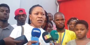 Avant-projection de «L’article 352 du code de l'enfant !», un film sur le viol en Guinée
