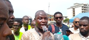 Conakry: les travaux des comités de défense de la transition officiellement lancés